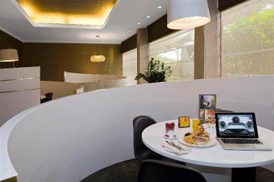 Crowne Plaza Rome-St. Peter's Hotel & Spa
