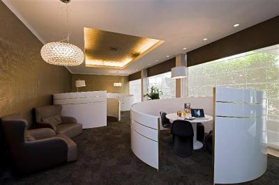 Crowne Plaza Rome-St. Peter's Hotel & Spa