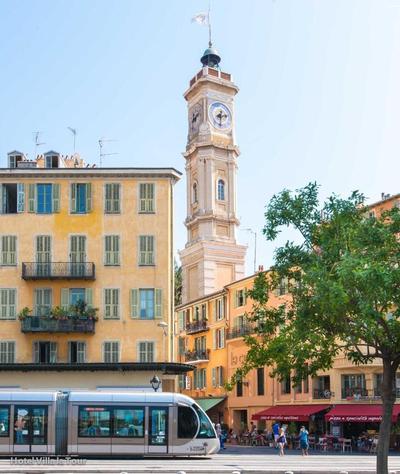 Villa La Tour
