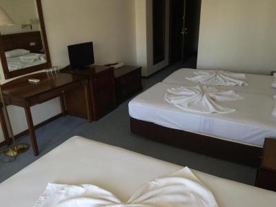 Grand Sahins Hotel