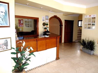 Rosy Studios