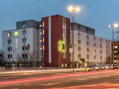 Ibis Budget Marne-La-Vallée Noisy-Le-Grand