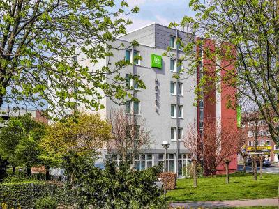 Ibis Budget Marne-La-Vallée Noisy-Le-Grand
