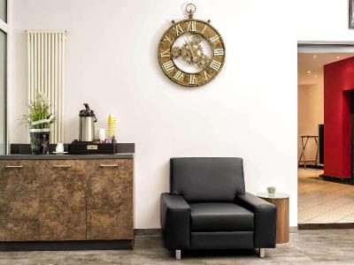 Ibis Budget Marne-La-Vallée Noisy-Le-Grand