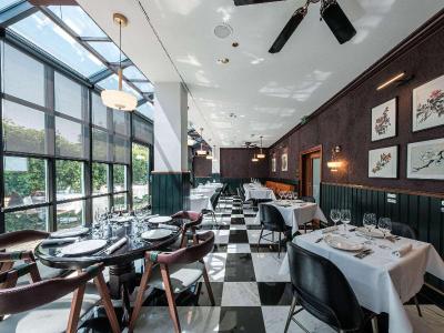 Mercure Hotel Frankfurt Airport Langen