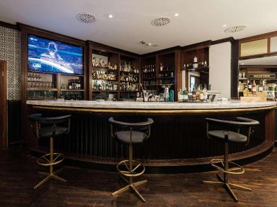 Mercure Hotel Frankfurt Airport Langen