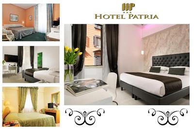 Patria