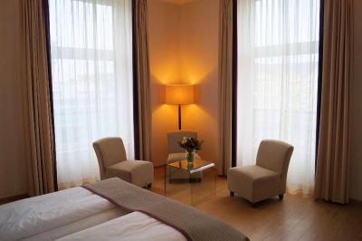 Wyndham Duisburger Hof