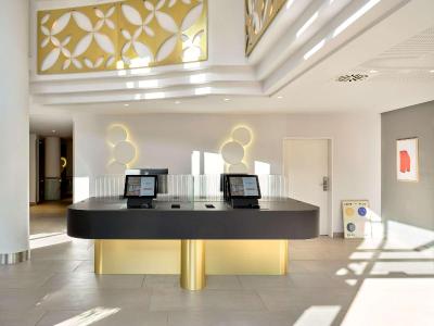 Flemings Hotel Frankfurt-Central