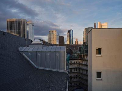 Flemings Hotel Frankfurt-Central