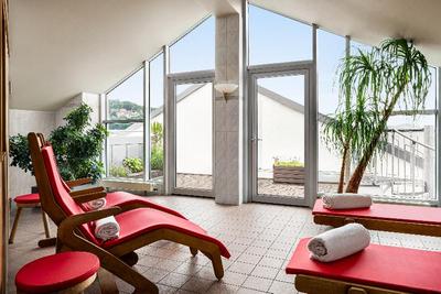 Vienna House by Wyndham Thueringer Hof Eisenach