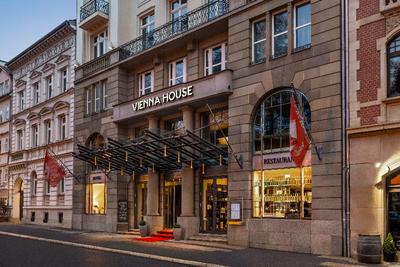 Vienna House by Wyndham Thueringer Hof Eisenach