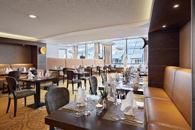Dorint Hotel Esplanade Jena