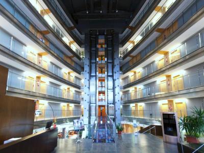Eurohotel Barcelona Granvia Fira