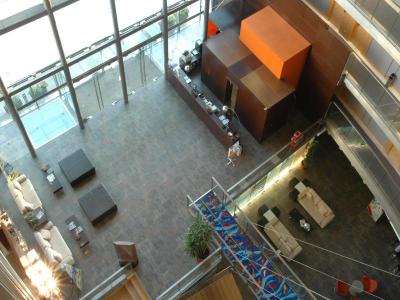 Eurohotel Barcelona Granvia Fira