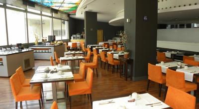 Eurohotel Barcelona Granvia Fira