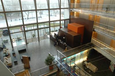 Eurohotel Barcelona Granvia Fira