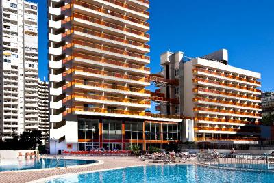 Dynastic Hotel & Spa