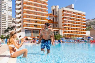 Dynastic Hotel & Spa