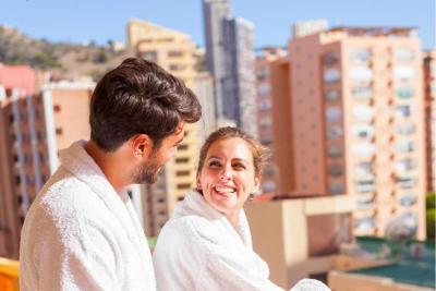 Dynastic Hotel & Spa
