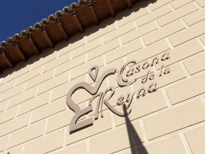 Casona de la Reyna Hospederia