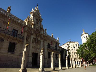 Hotel Boutique Atrio