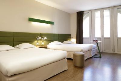 Hotel Matabi Toulouse Gare by HappyCulture