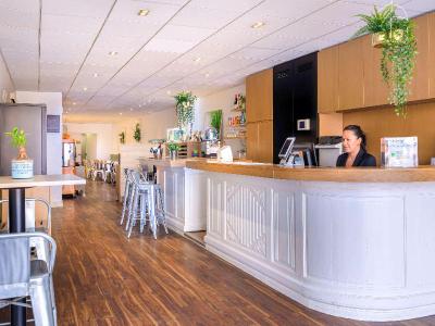 Hotel Matabi Toulouse Gare by HappyCulture