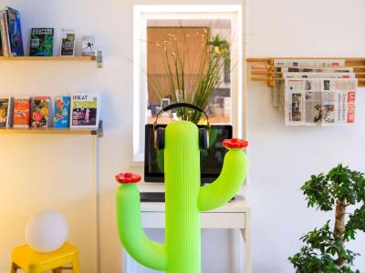 Hotel Matabi Toulouse Gare by HappyCulture