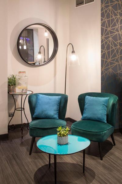 Relais Acropolis