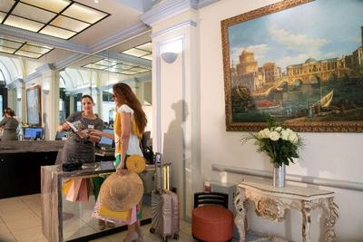 Best Western Alba Hotel