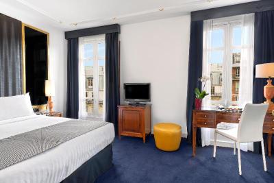 Melia Paris Champs Elysées