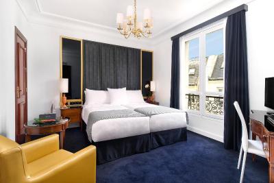 Melia Paris Champs Elysées