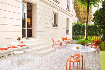 Melia Paris Champs Elysées