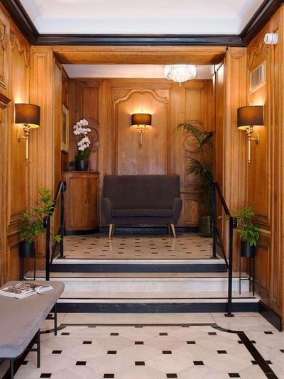 Melia Paris Champs Elysées