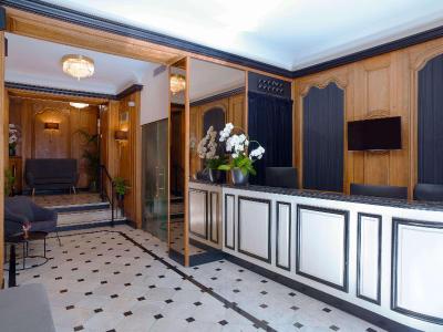 Melia Paris Champs Elysées