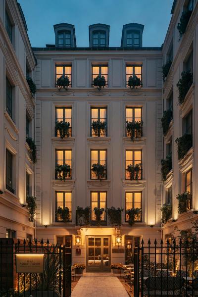 Hotel Maison Colbert Member of Meliá Collection