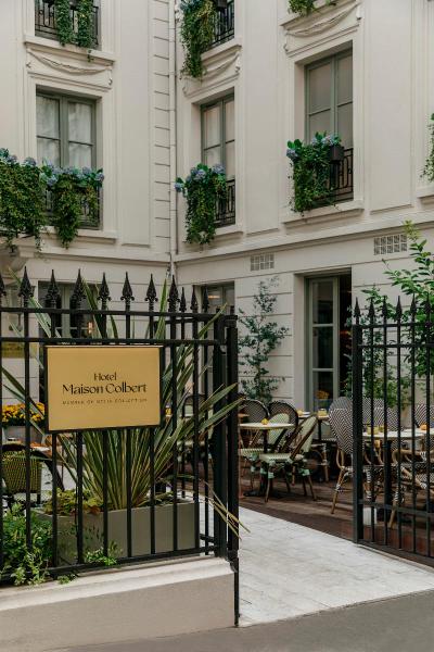 Hotel Maison Colbert Member of Meliá Collection