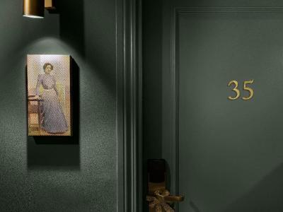 Hotel Maison Colbert Member of Meliá Collection