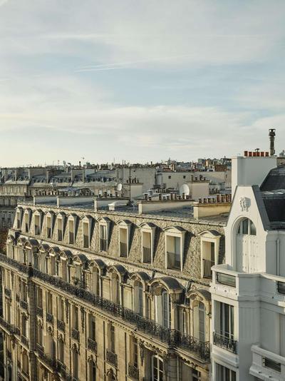 Hotel Villa Marquis Member Melia Collection