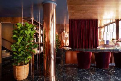 Hotel Villa Marquis Member Melia Collection