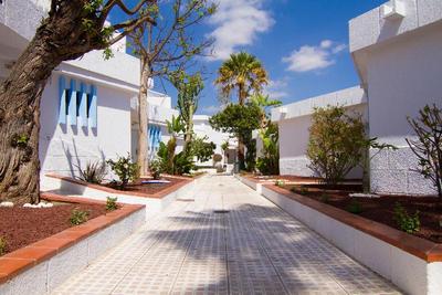 Checkin Bungalows Atlantida