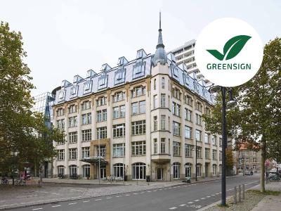Classik Hotel Alexander Plaza, Berlin