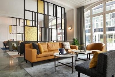 Classik Hotel Alexander Plaza, Berlin