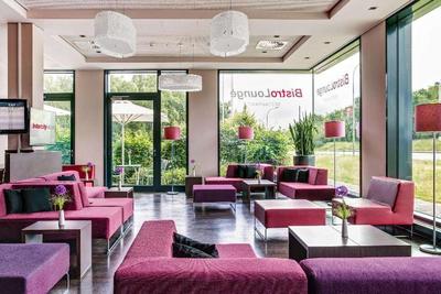 IntercityHotel Berlin Ostbahnhof