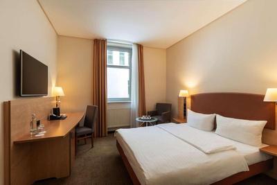 IntercityHotel Berlin Ostbahnhof
