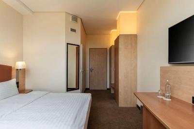 IntercityHotel Berlin Ostbahnhof