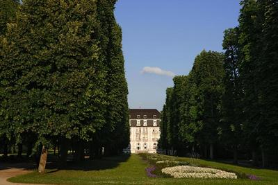 Steigenberger Hotel & Spa Bad Pyrmont