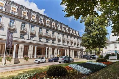 Steigenberger Hotel & Spa Bad Pyrmont