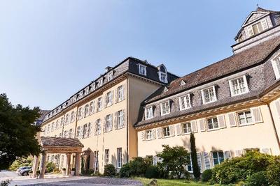 Steigenberger Icon Grandhotel & Spa Petersberg